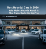 Malwa Hyundai Kundli