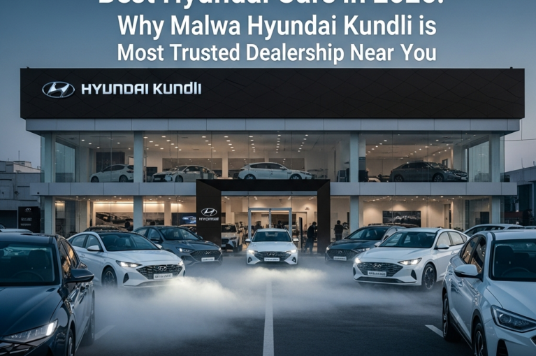 Malwa Hyundai Kundli