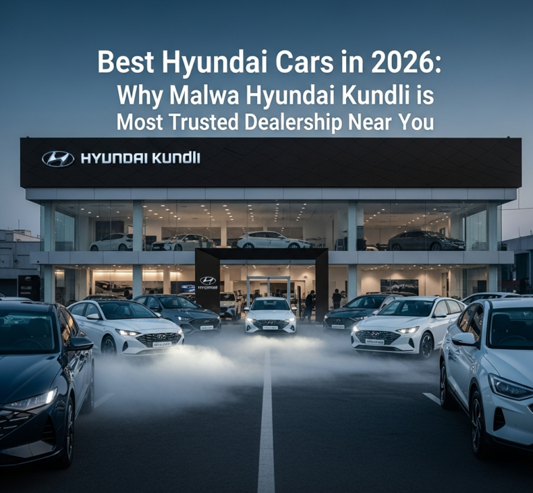 Malwa Hyundai Kundli