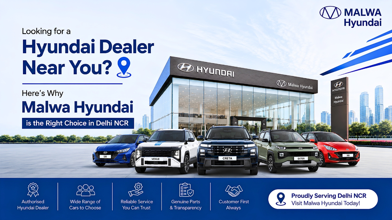 best Hyundai car offers