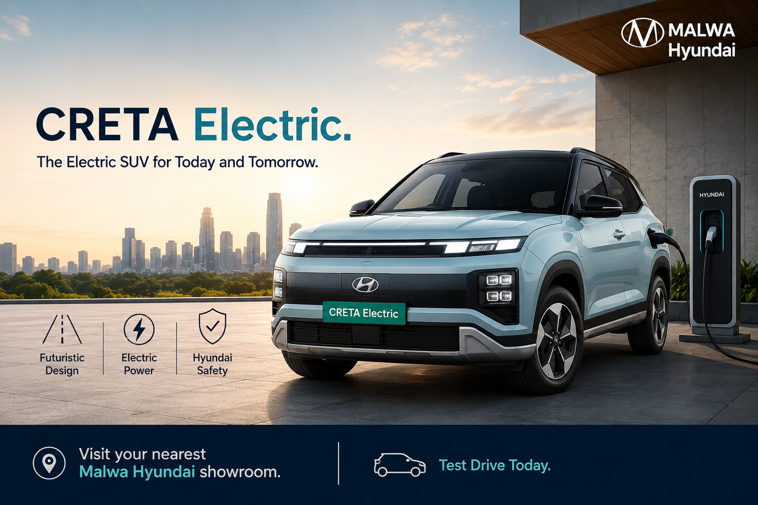 Hyundai EV 2026 India